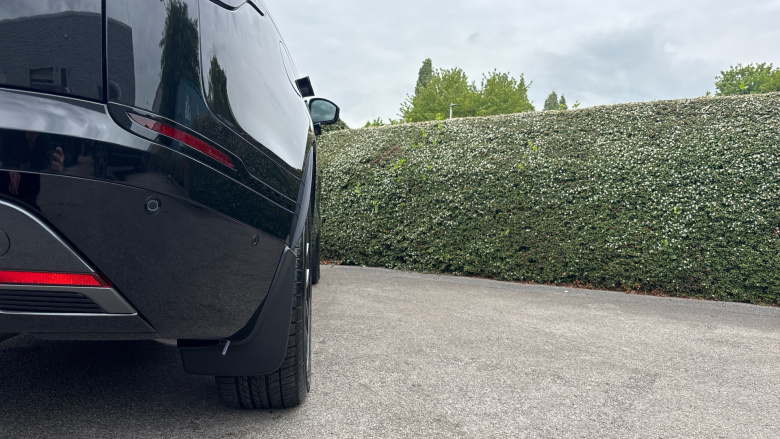 Land Rover Range Rover Velar 2.0 D200 MHEV Belgravia Edition 5dr Auto Diesel Estate